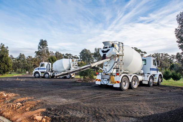 Best Concrete Patio Design and Installation in Picacho Hills, NM