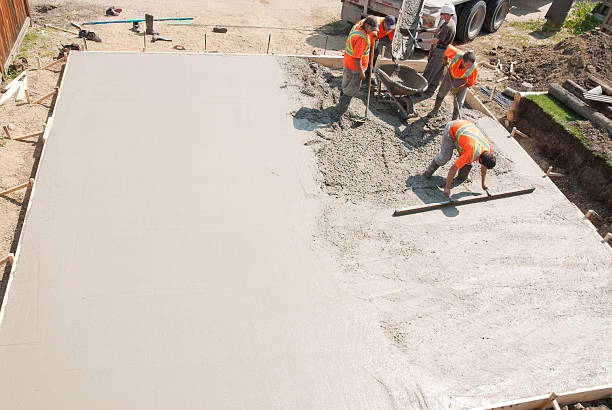 Best Decorative Concrete in Picacho Hills, NM